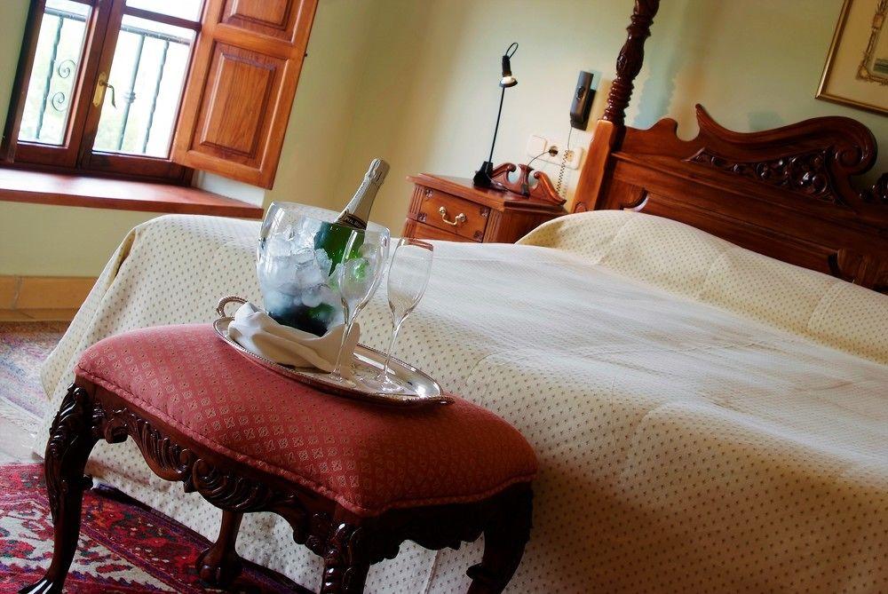 Reads Balance Hotel Санта-Мария-дель-Ками Экстерьер фото
