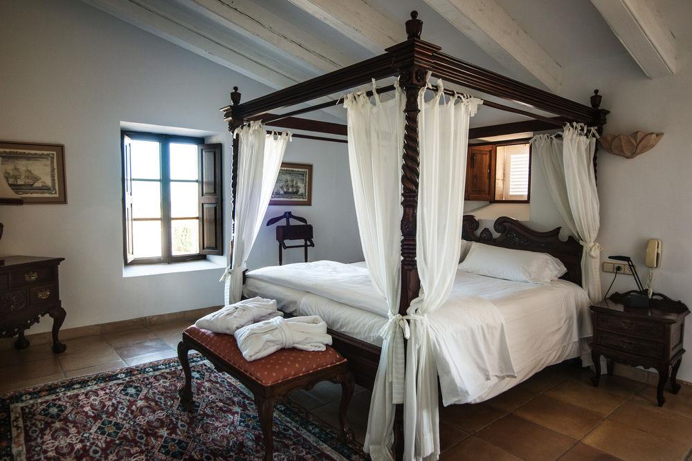 Reads Balance Hotel Санта-Мария-дель-Ками Экстерьер фото