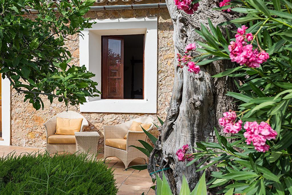 Reads Balance Hotel Санта-Мария-дель-Ками Экстерьер фото