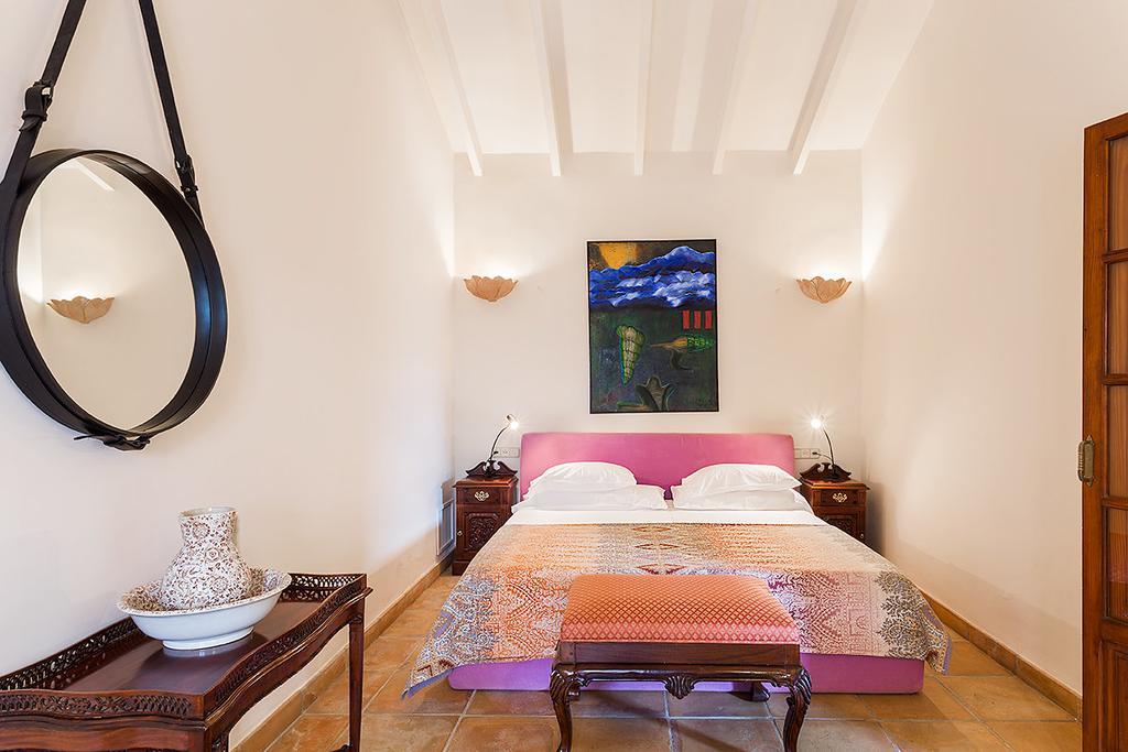 Reads Balance Hotel Санта-Мария-дель-Ками Экстерьер фото