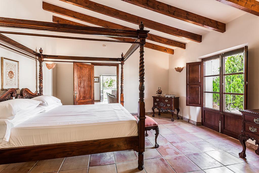 Reads Balance Hotel Санта-Мария-дель-Ками Экстерьер фото