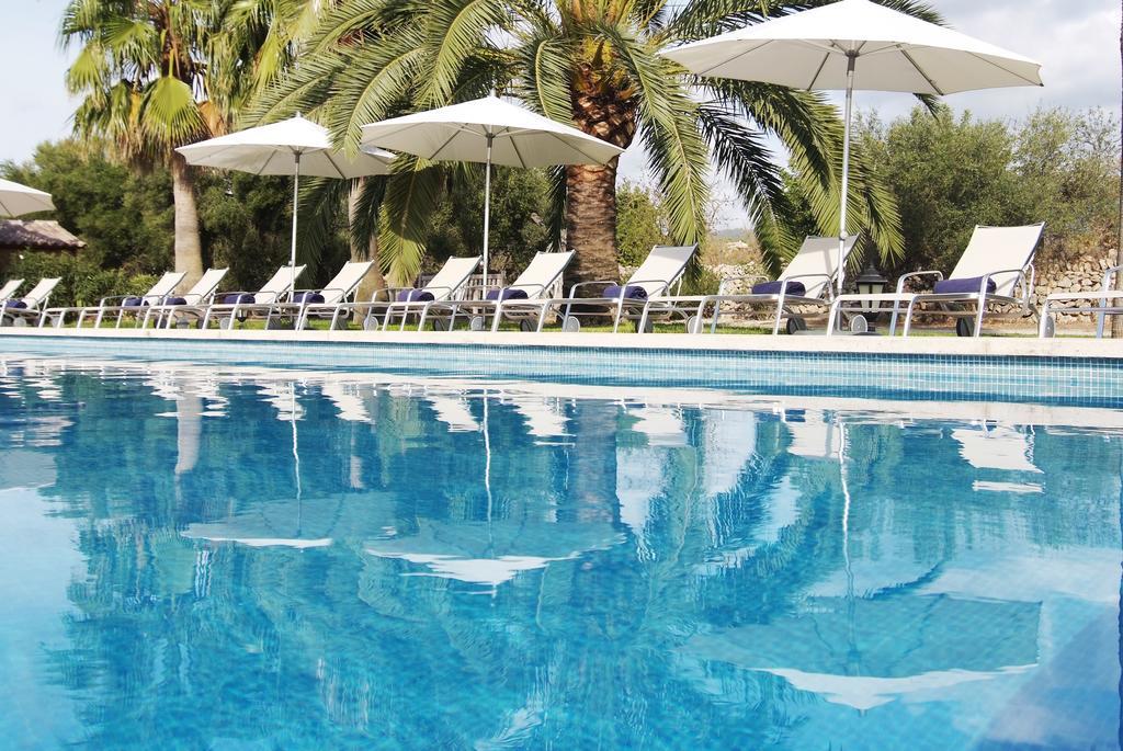 Reads Balance Hotel Санта-Мария-дель-Ками Экстерьер фото
